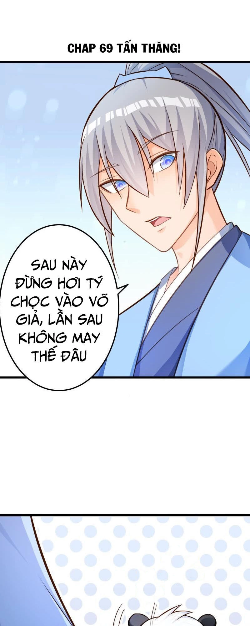 Kiếm Thần Tuyệt Thế Chapter 69 - 2