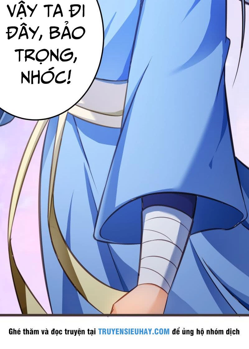 Kiếm Thần Tuyệt Thế Chapter 69 - 5