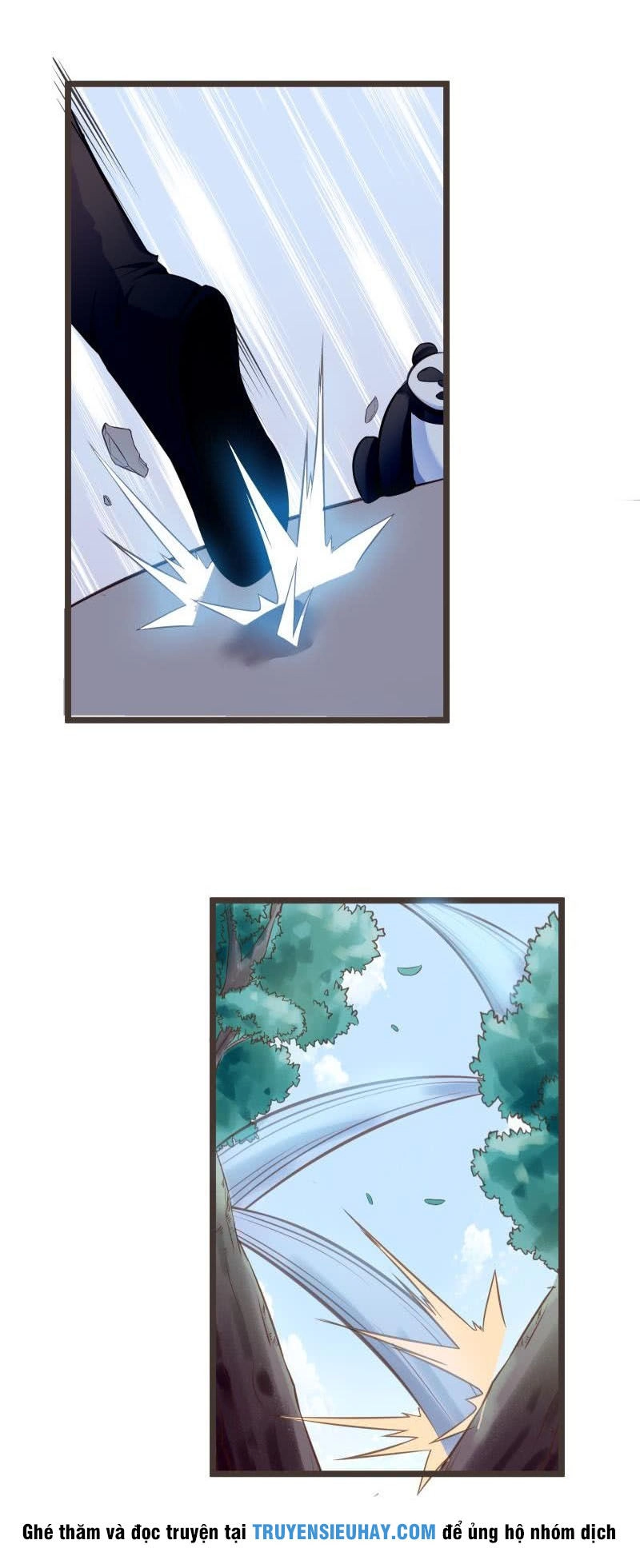 Kiếm Thần Tuyệt Thế Chapter 69 - 6