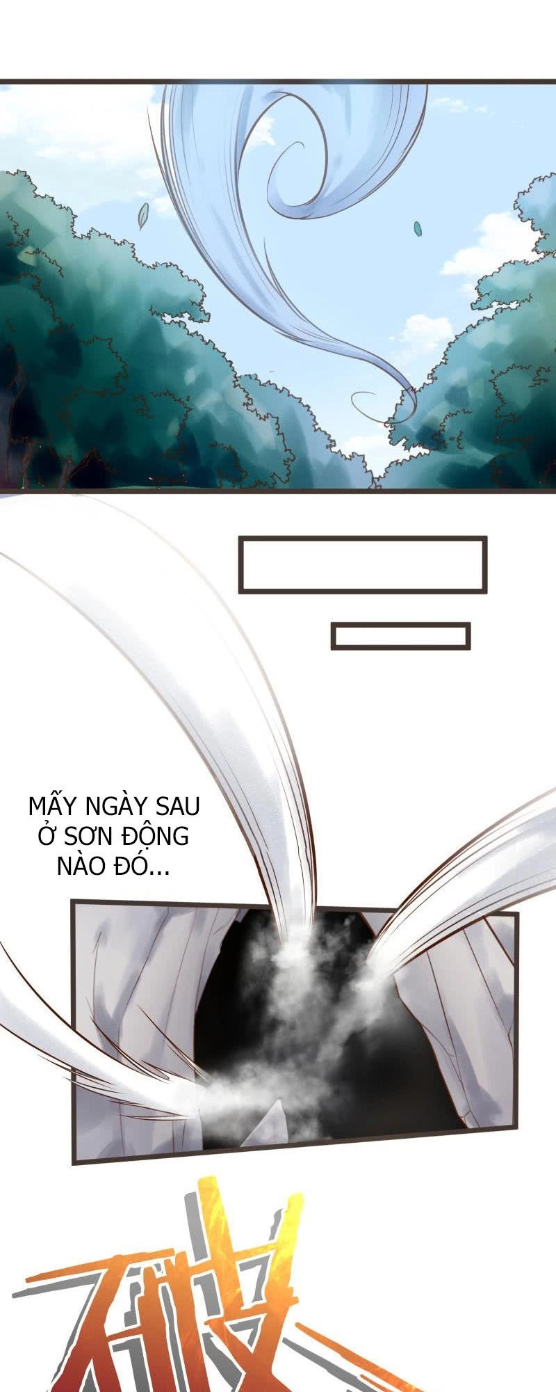 Kiếm Thần Tuyệt Thế Chapter 69 - 7