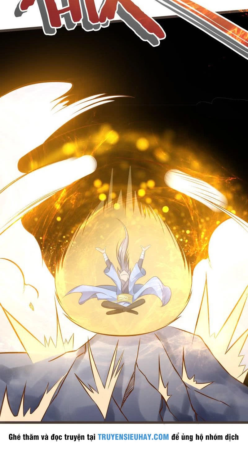 Kiếm Thần Tuyệt Thế Chapter 69 - 8