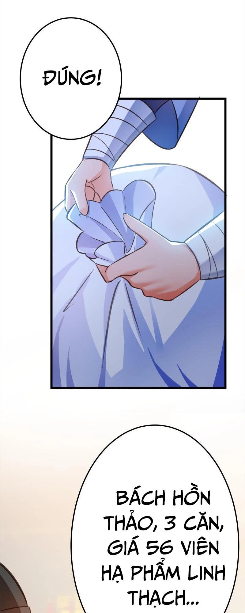 Kiếm Thần Tuyệt Thế Chapter 69 - 17