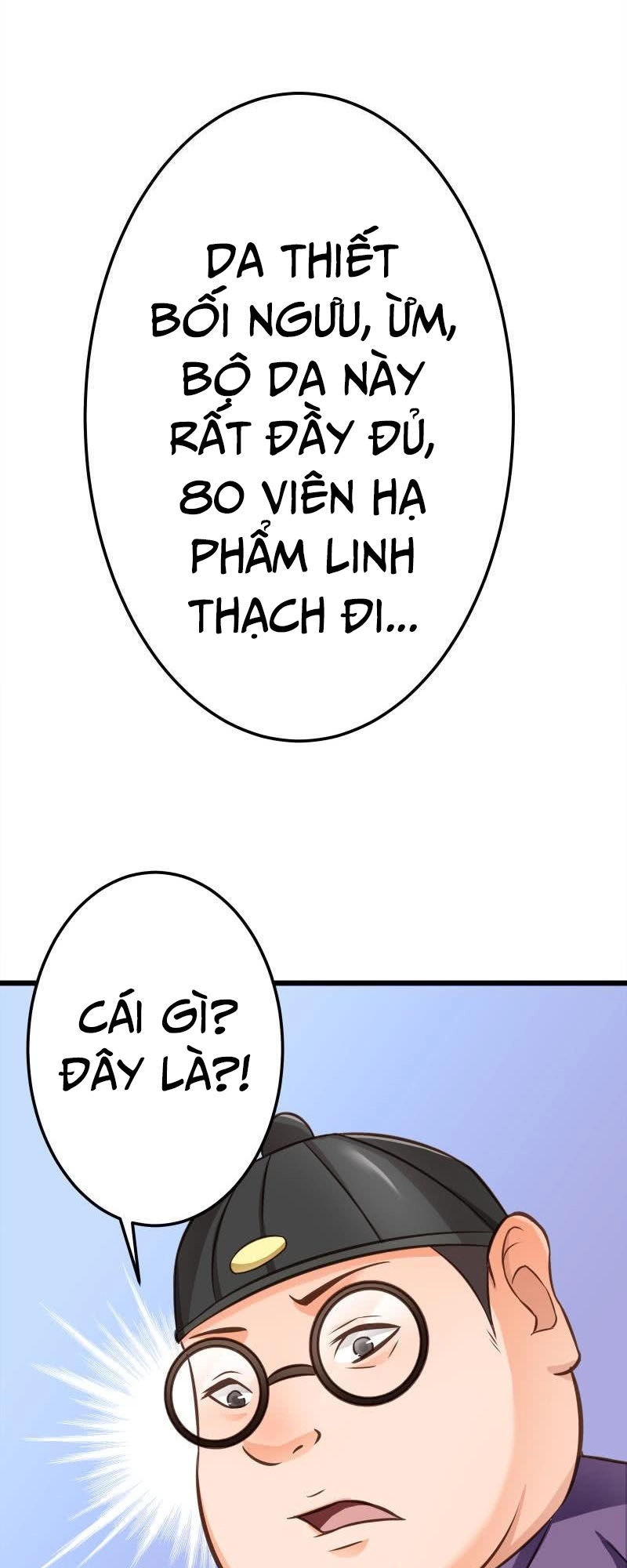 Kiếm Thần Tuyệt Thế Chapter 69 - 19