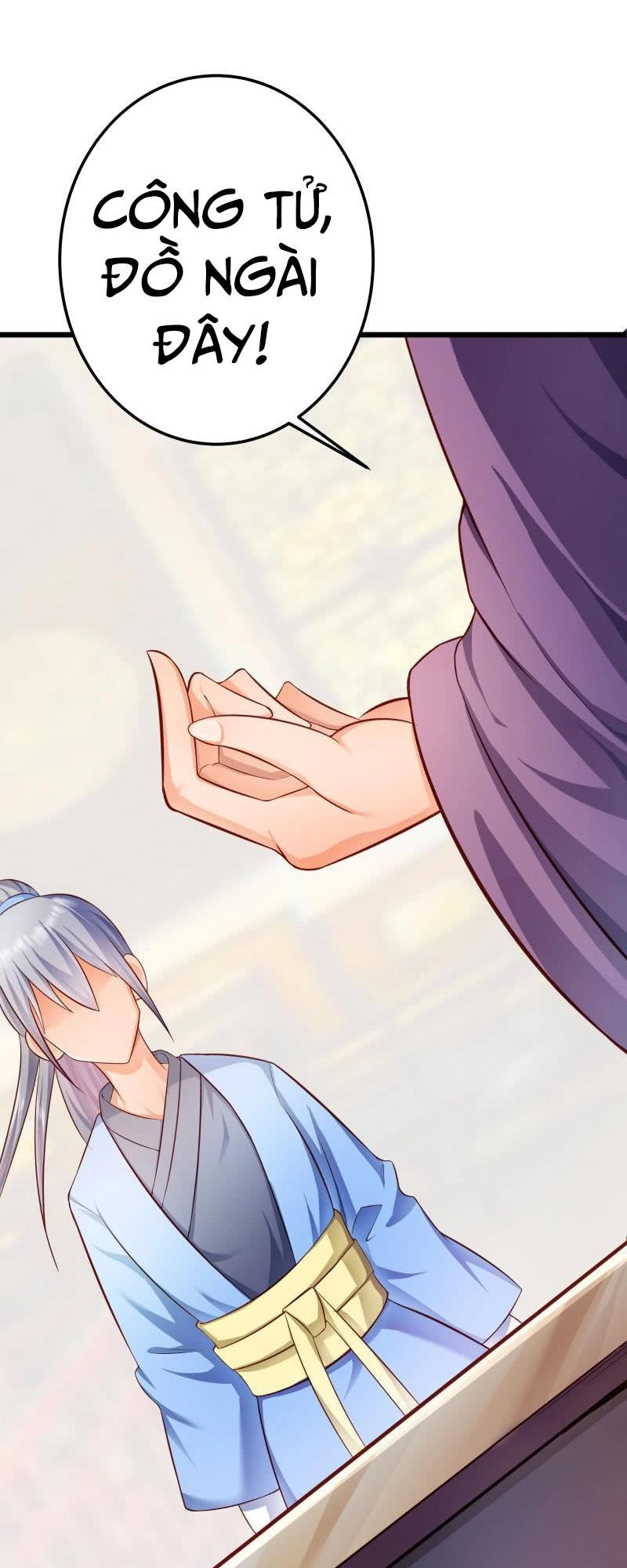 Kiếm Thần Tuyệt Thế Chapter 70 - 6