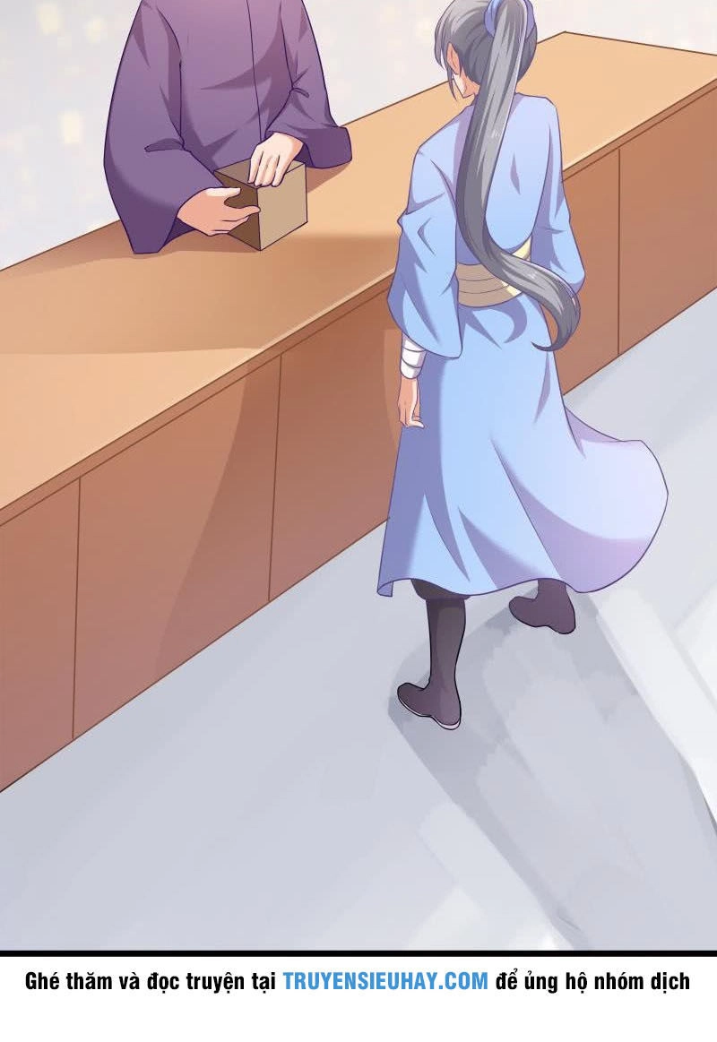 Kiếm Thần Tuyệt Thế Chapter 70 - 9