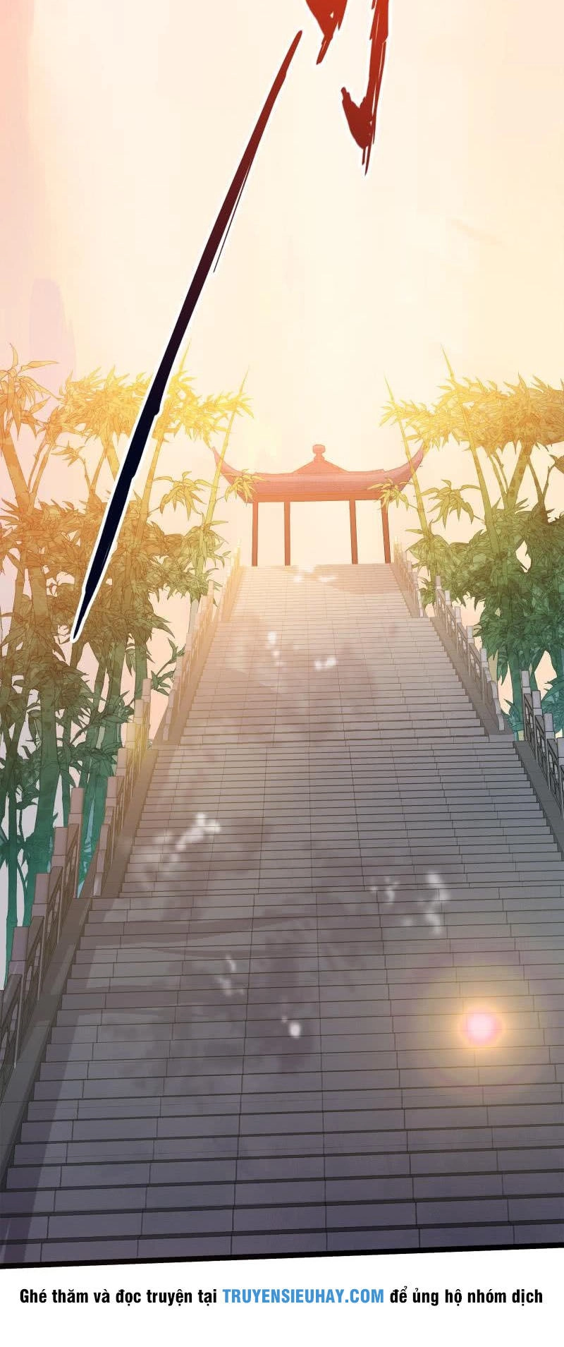 Kiếm Thần Tuyệt Thế Chapter 70 - 11