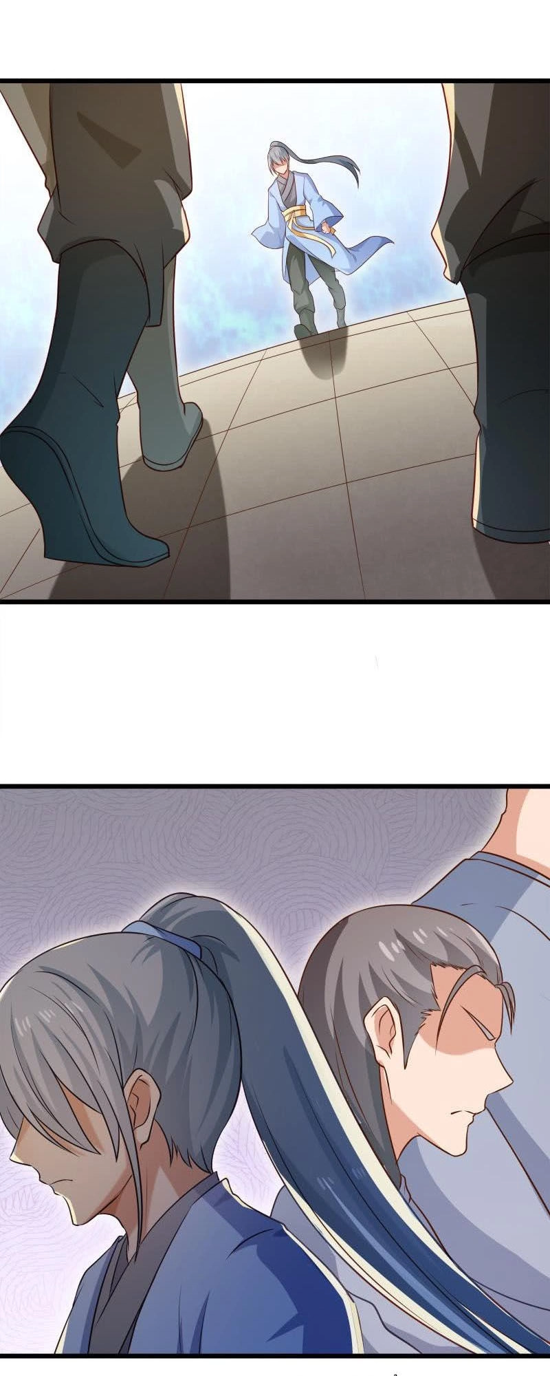 Kiếm Thần Tuyệt Thế Chapter 70 - 18