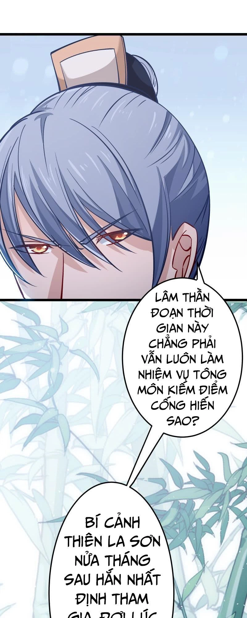 Kiếm Thần Tuyệt Thế Chapter 70 - 22