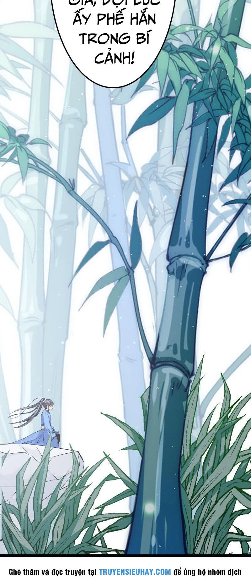 Kiếm Thần Tuyệt Thế Chapter 70 - 23