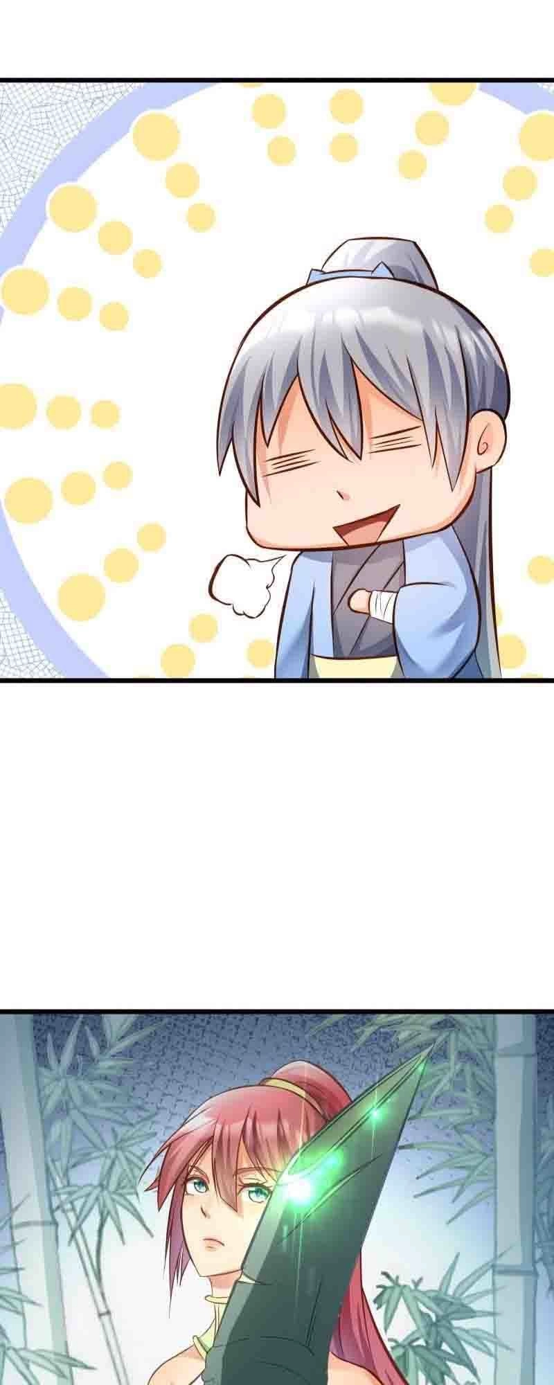 Kiếm Thần Tuyệt Thế Chapter 71 - 20