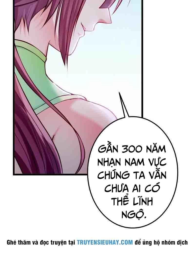 Kiếm Thần Tuyệt Thế Chapter 72 - 3