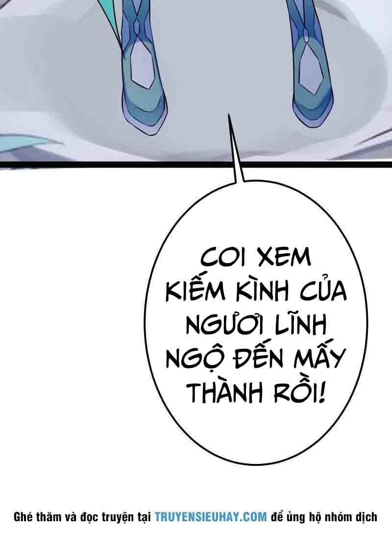 Kiếm Thần Tuyệt Thế Chapter 72 - 5