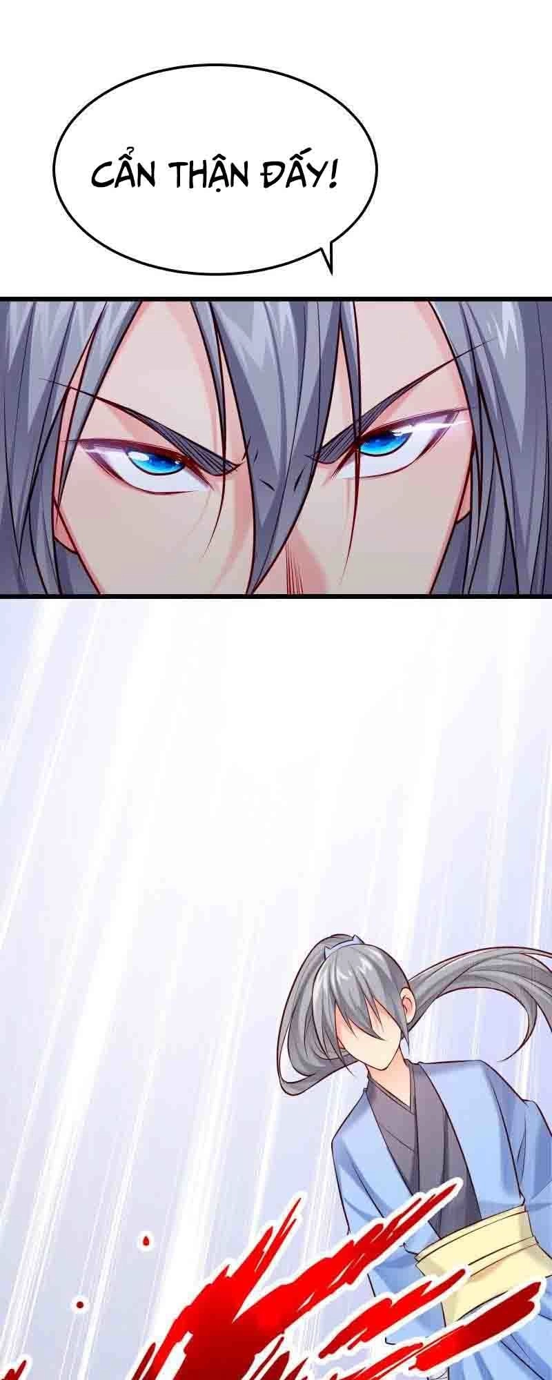 Kiếm Thần Tuyệt Thế Chapter 72 - 6