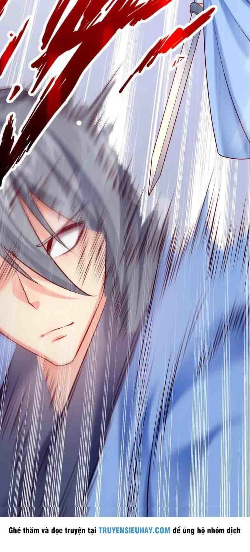 Kiếm Thần Tuyệt Thế Chapter 72 - 7