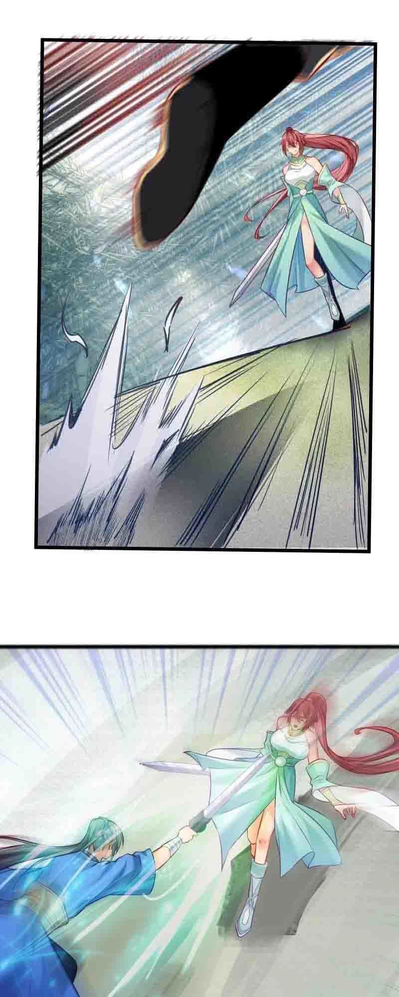 Kiếm Thần Tuyệt Thế Chapter 72 - 8