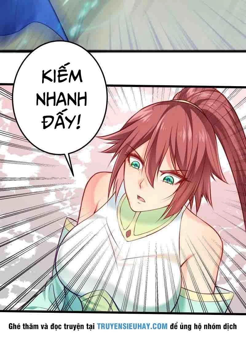 Kiếm Thần Tuyệt Thế Chapter 72 - 9