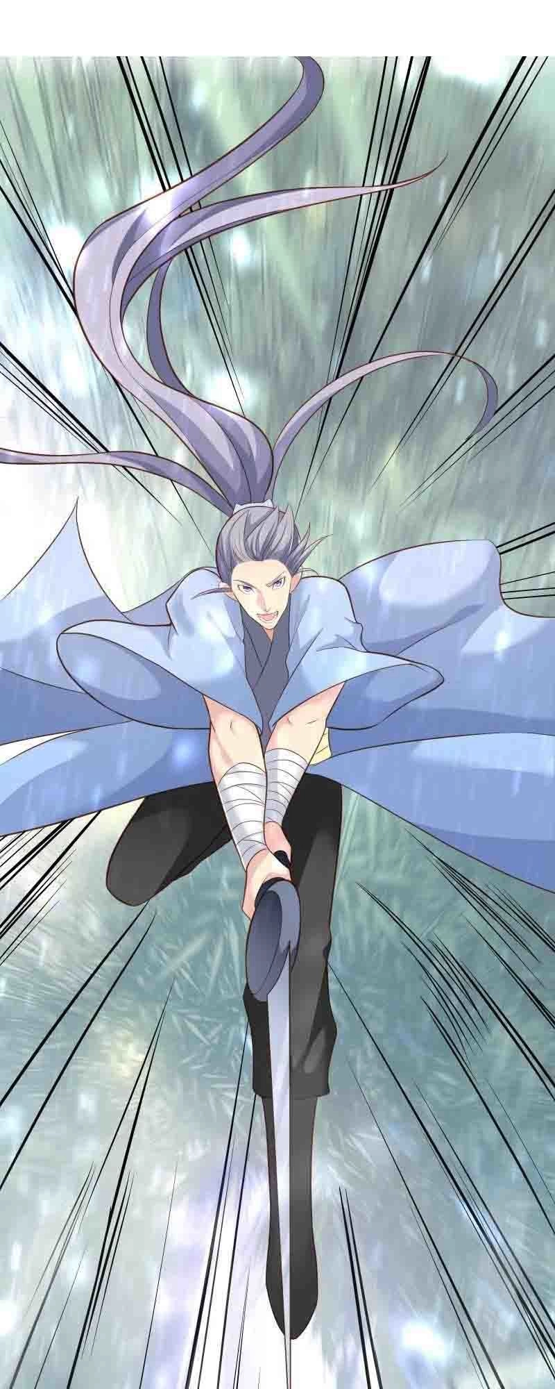 Kiếm Thần Tuyệt Thế Chapter 72 - 13