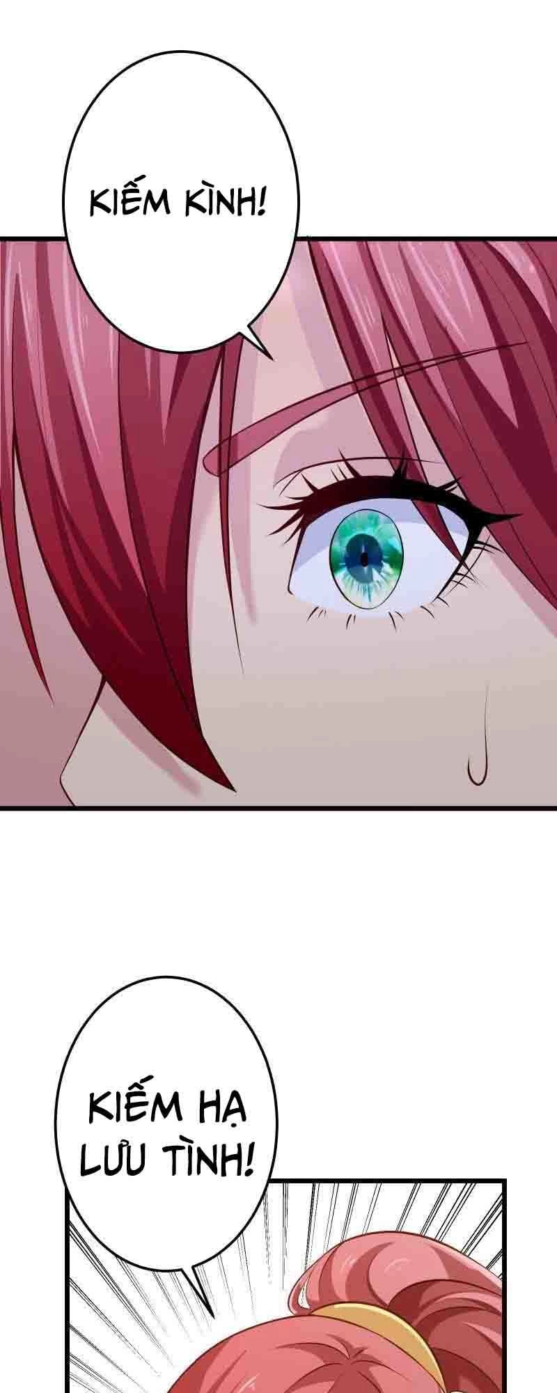 Kiếm Thần Tuyệt Thế Chapter 72 - 15