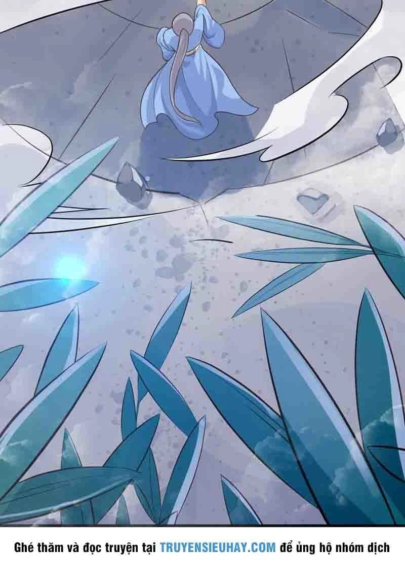 Kiếm Thần Tuyệt Thế Chapter 72 - 20