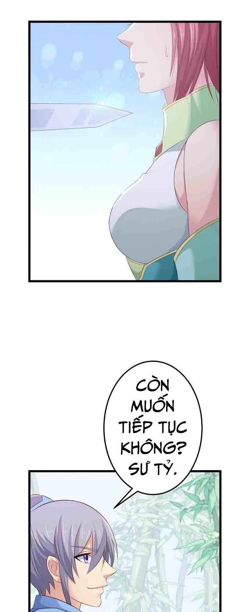 Kiếm Thần Tuyệt Thế Chapter 72 - 21