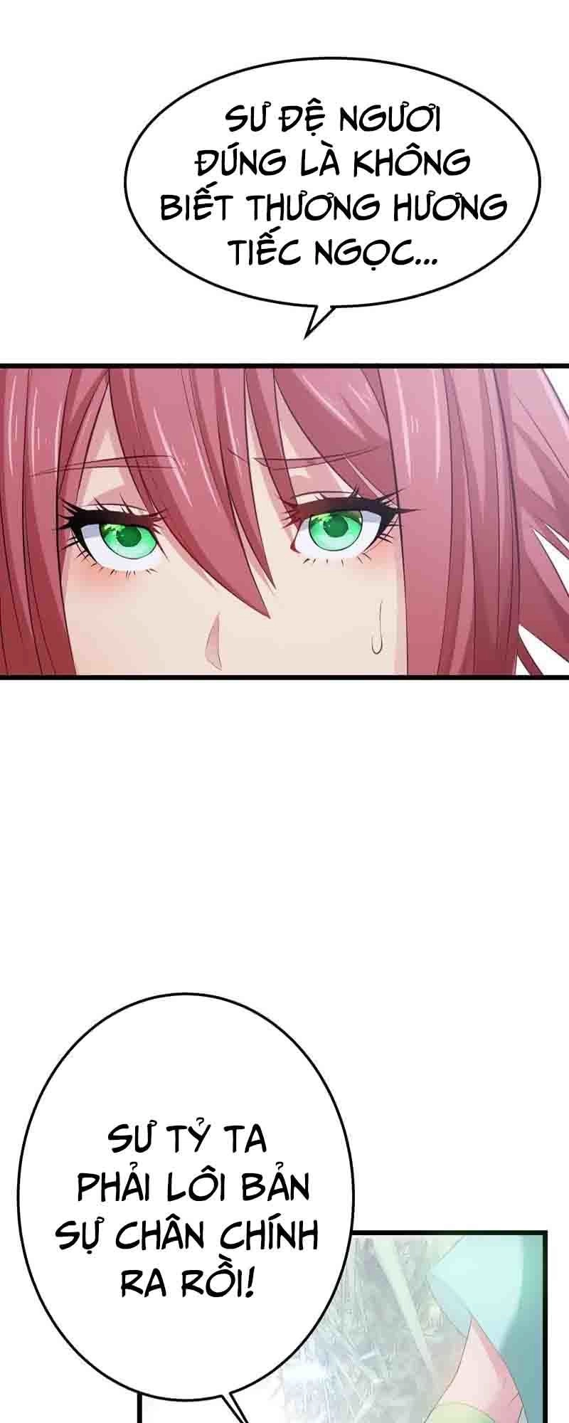 Kiếm Thần Tuyệt Thế Chapter 72 - 23