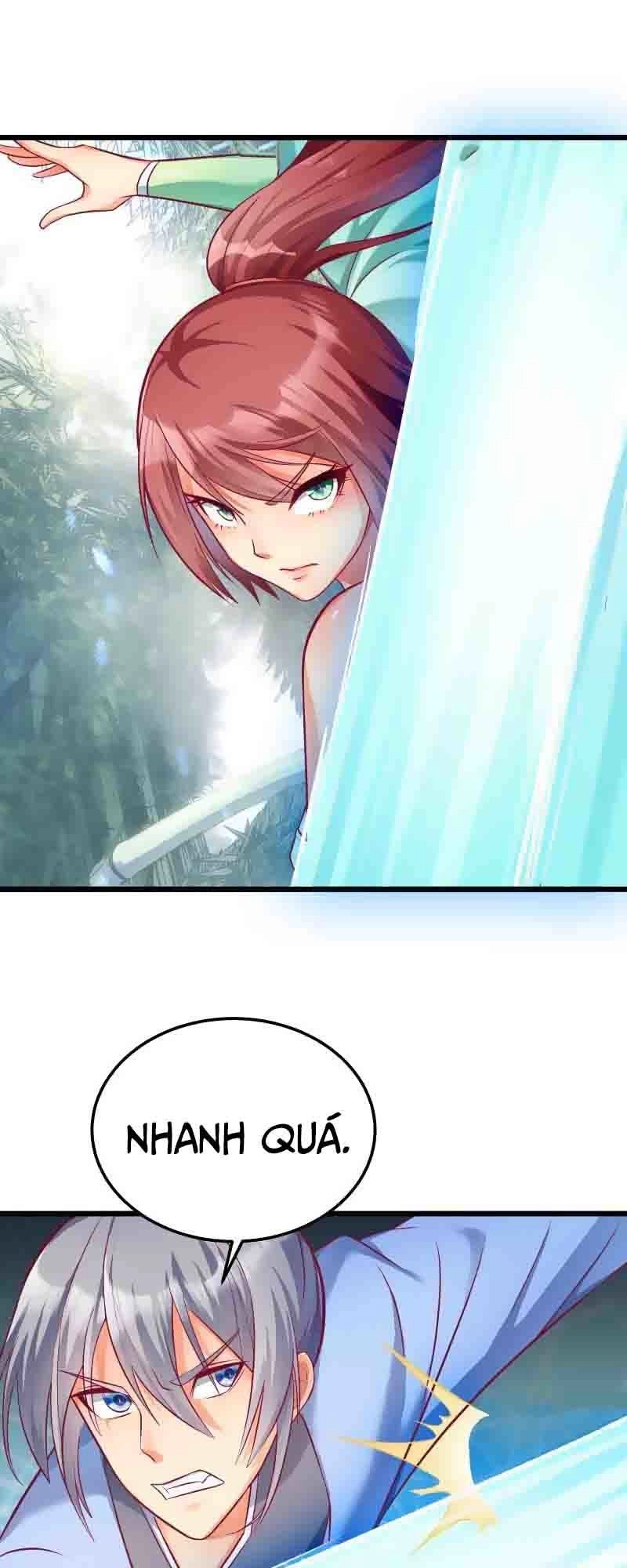 Kiếm Thần Tuyệt Thế Chapter 73 - 4