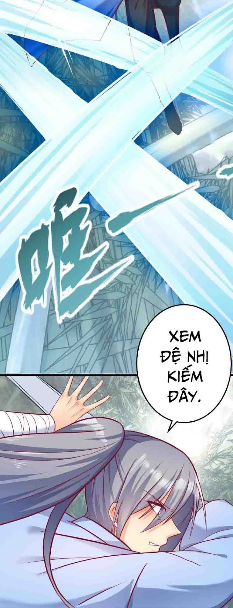 Kiếm Thần Tuyệt Thế Chapter 73 - 7