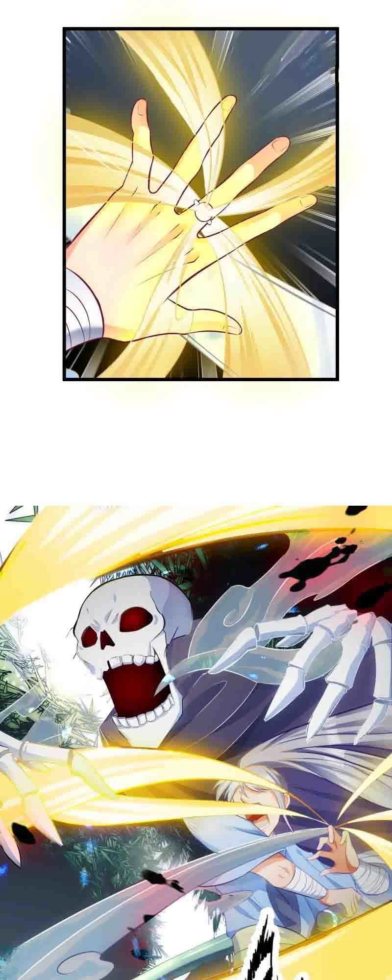 Kiếm Thần Tuyệt Thế Chapter 73 - 9