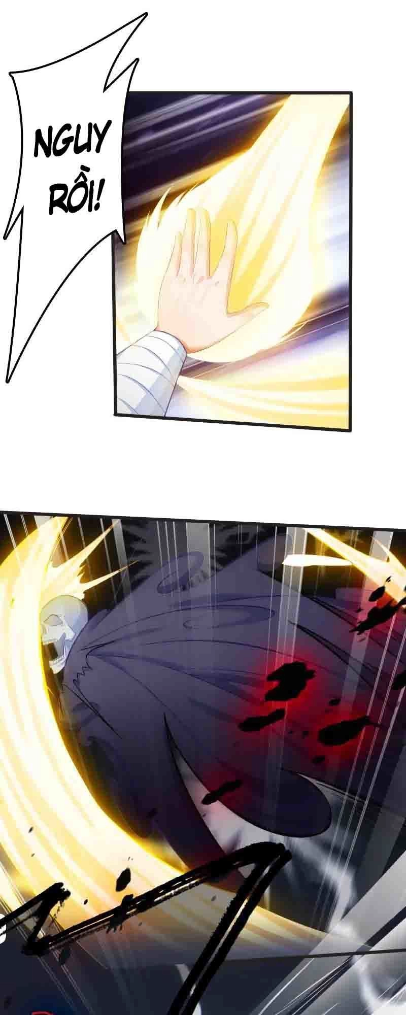 Kiếm Thần Tuyệt Thế Chapter 73 - 11