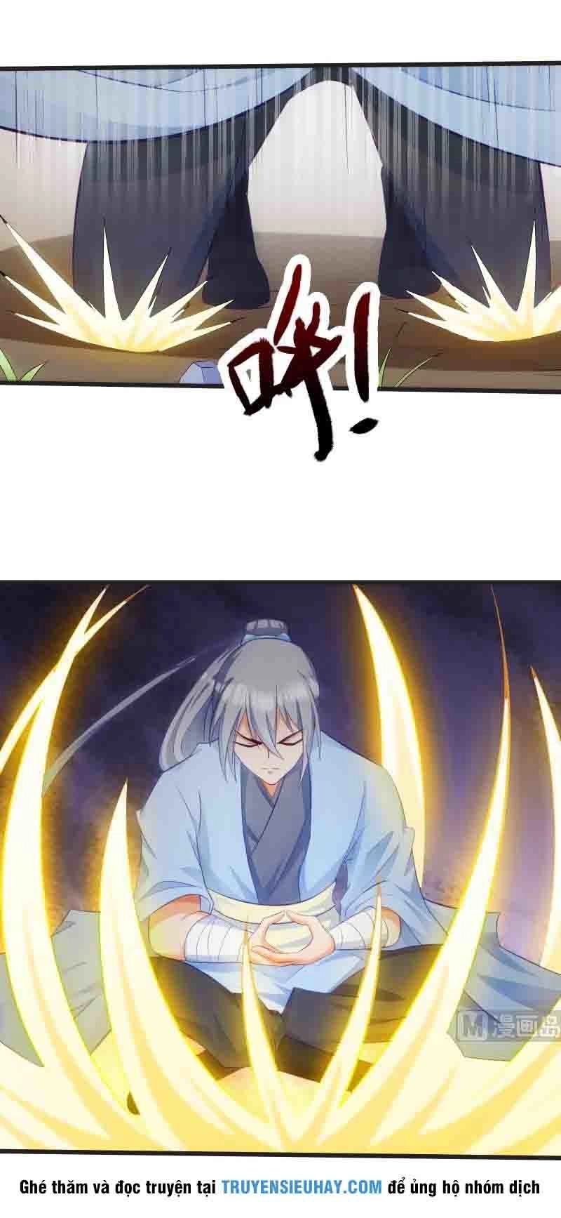 Kiếm Thần Tuyệt Thế Chapter 73 - 13