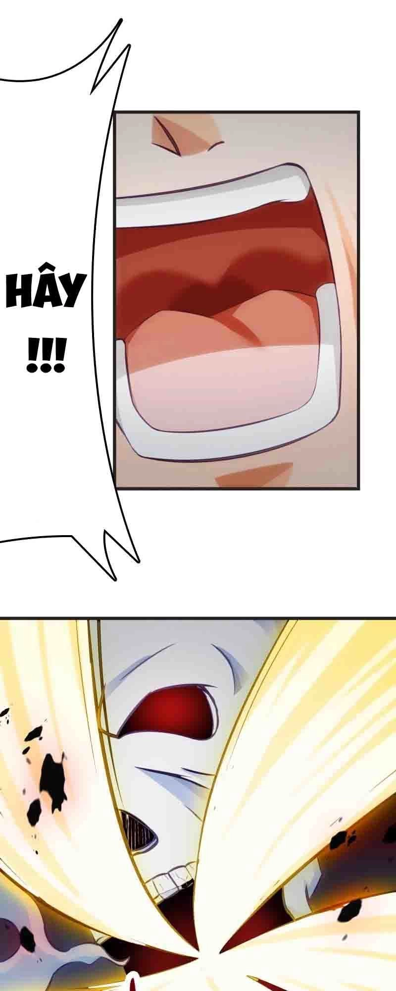 Kiếm Thần Tuyệt Thế Chapter 73 - 14