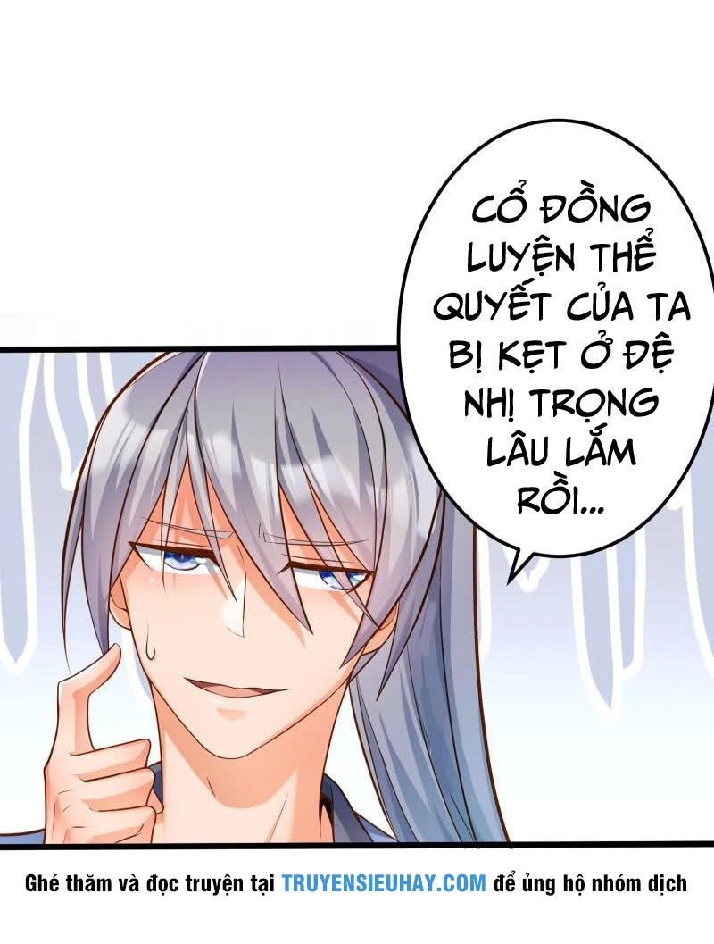 Kiếm Thần Tuyệt Thế Chapter 74 - 3