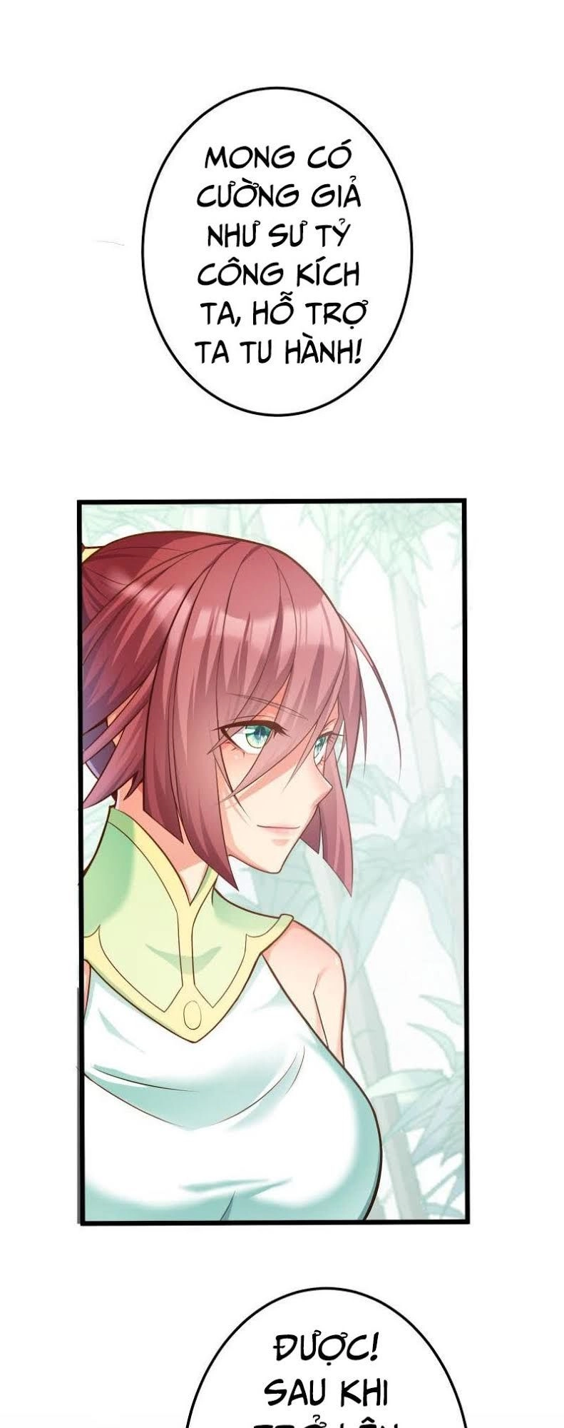 Kiếm Thần Tuyệt Thế Chapter 74 - 4