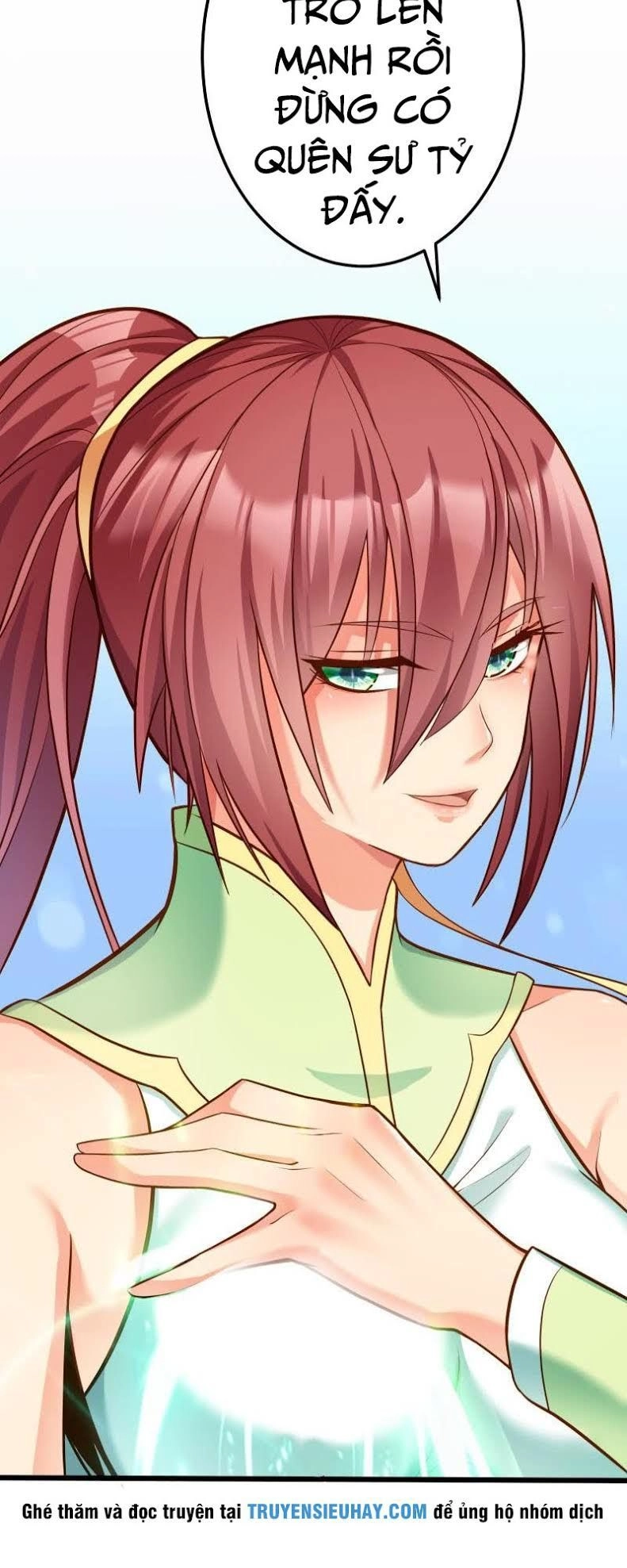 Kiếm Thần Tuyệt Thế Chapter 74 - 5