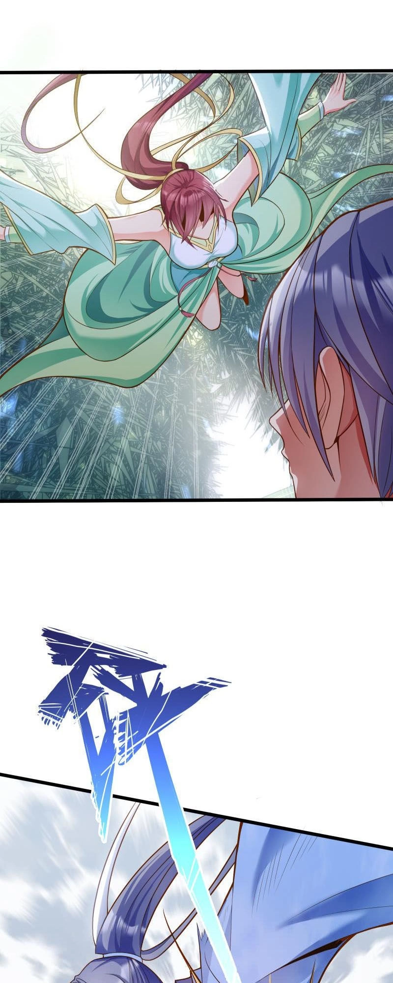 Kiếm Thần Tuyệt Thế Chapter 74 - 6