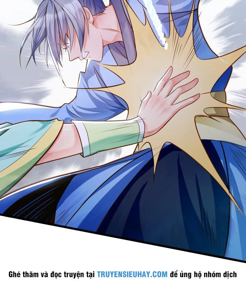 Kiếm Thần Tuyệt Thế Chapter 74 - 7