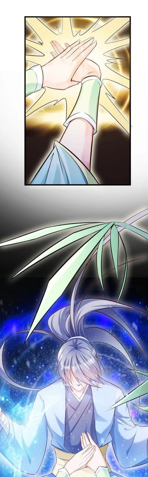 Kiếm Thần Tuyệt Thế Chapter 74 - 10