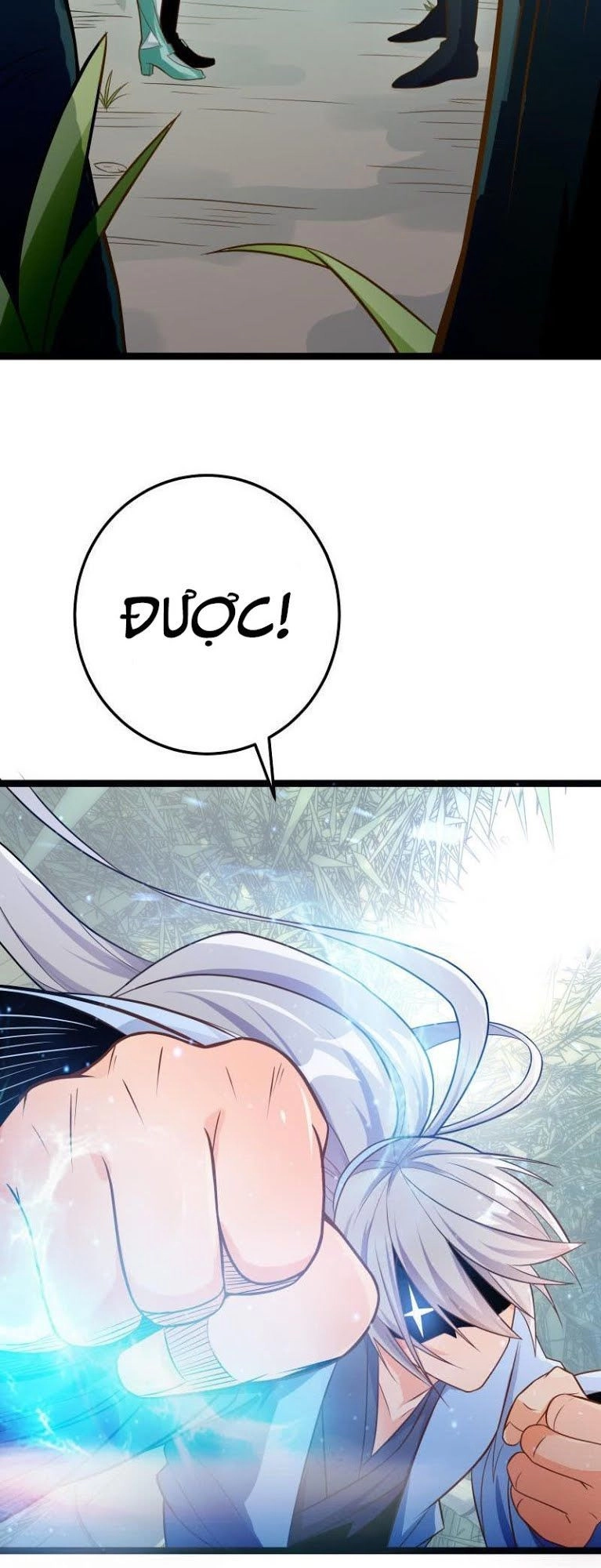 Kiếm Thần Tuyệt Thế Chapter 74 - 18