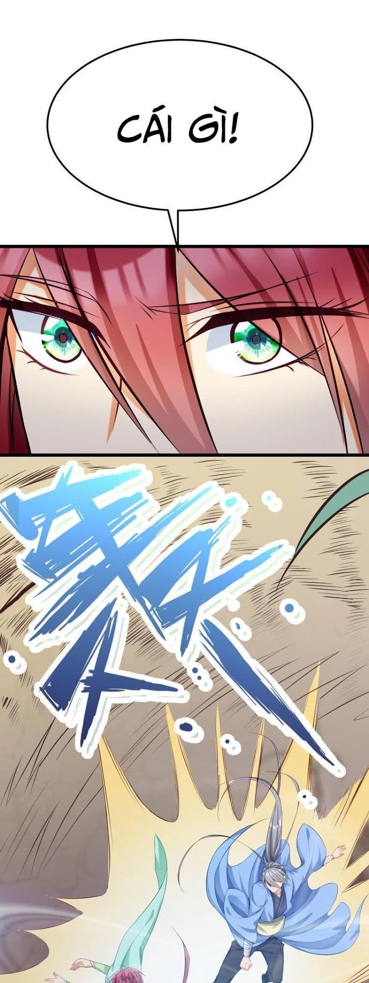 Kiếm Thần Tuyệt Thế Chapter 74 - 22