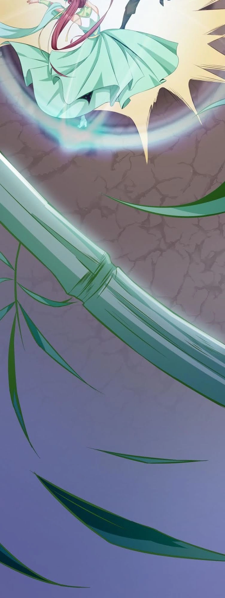 Kiếm Thần Tuyệt Thế Chapter 74 - 23