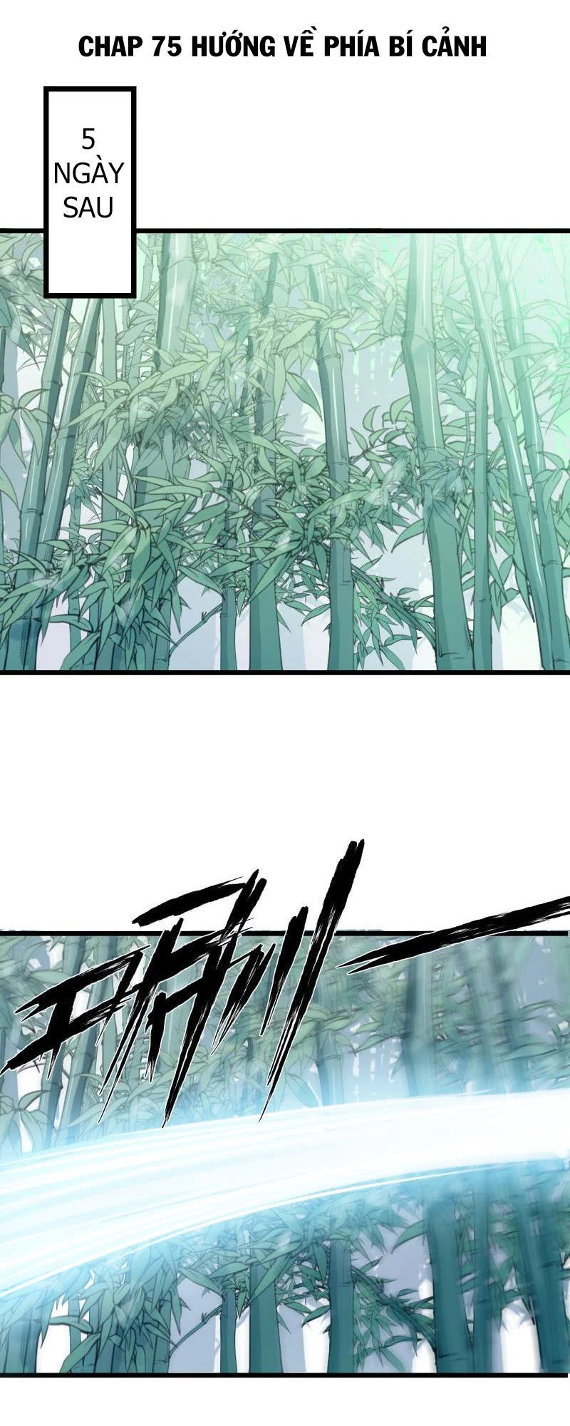 Kiếm Thần Tuyệt Thế Chapter 75 - 2