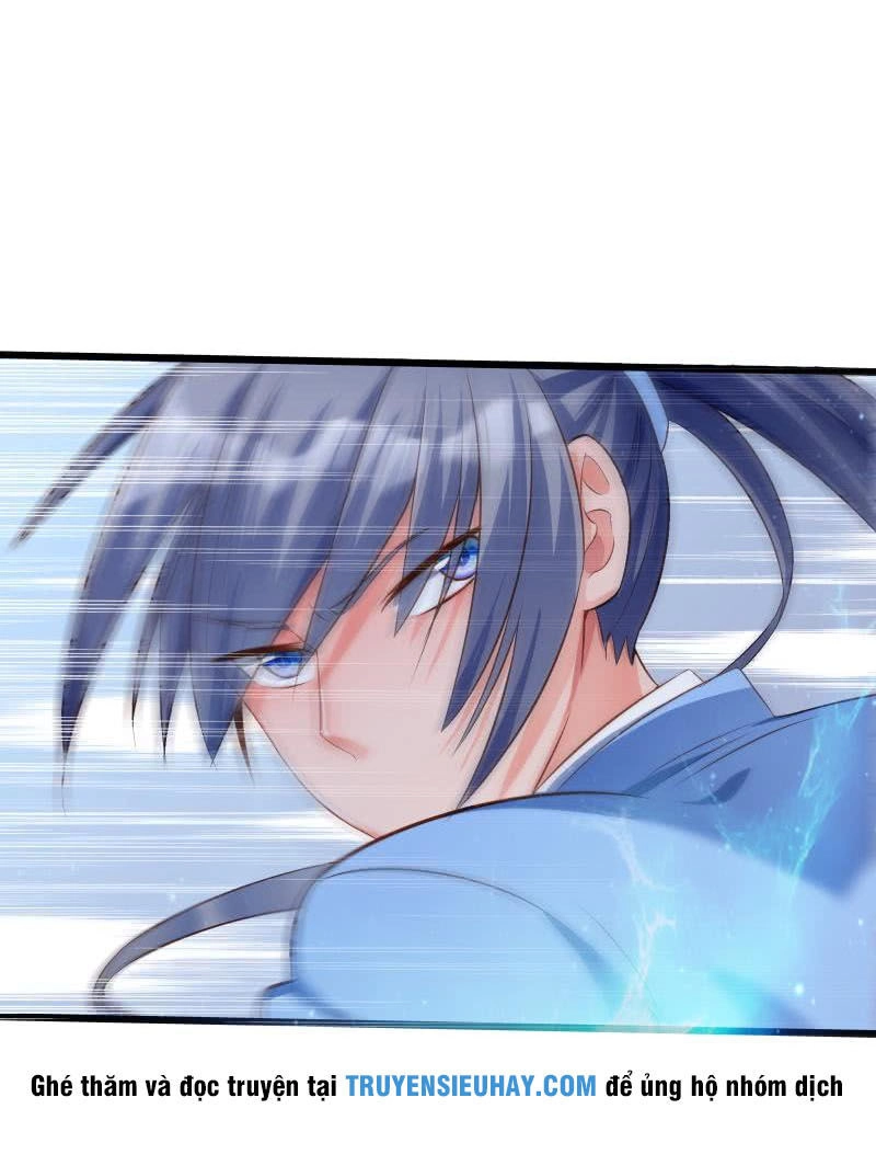 Kiếm Thần Tuyệt Thế Chapter 75 - 3