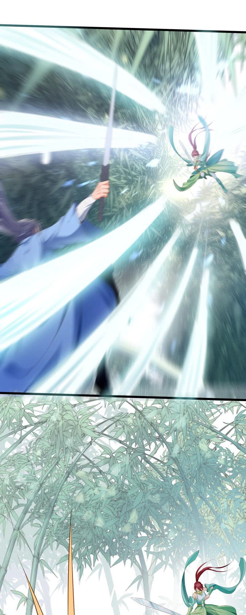 Kiếm Thần Tuyệt Thế Chapter 75 - 4