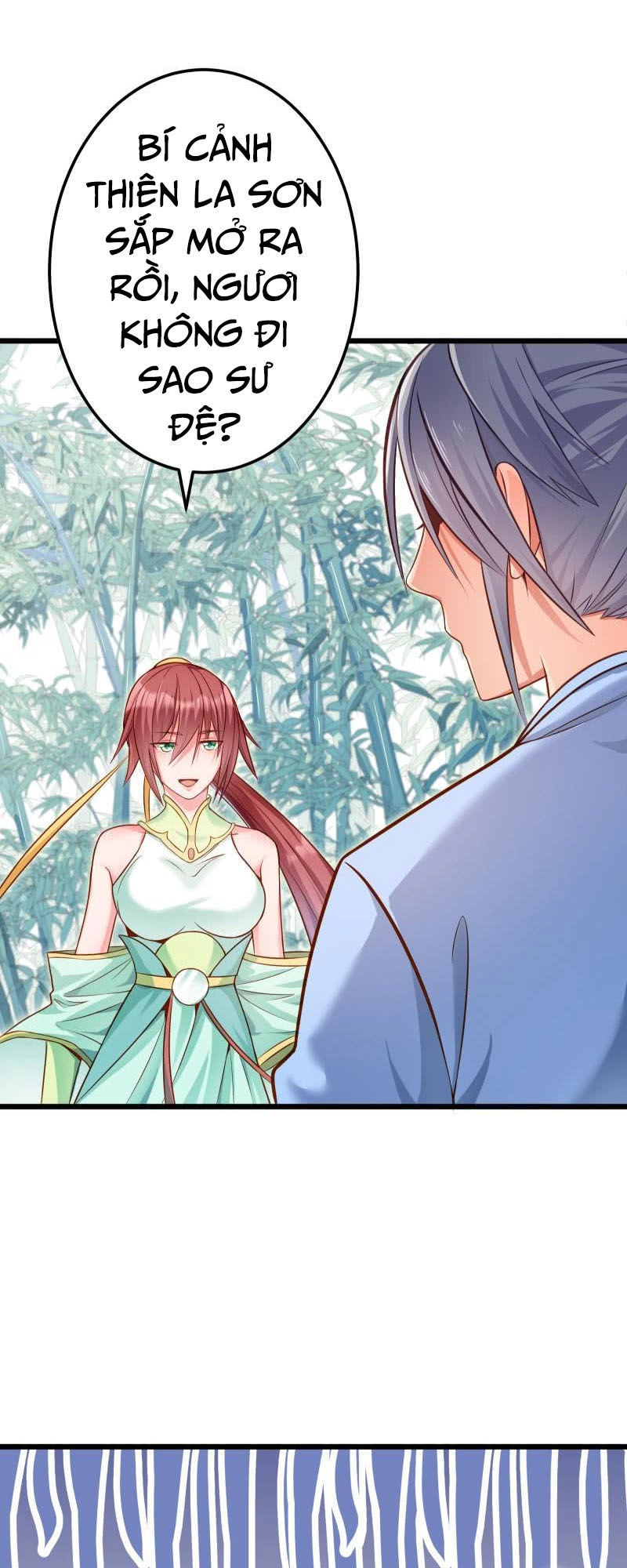 Kiếm Thần Tuyệt Thế Chapter 75 - 10