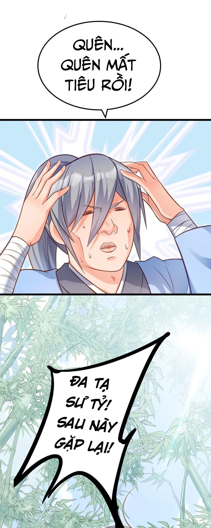 Kiếm Thần Tuyệt Thế Chapter 75 - 12