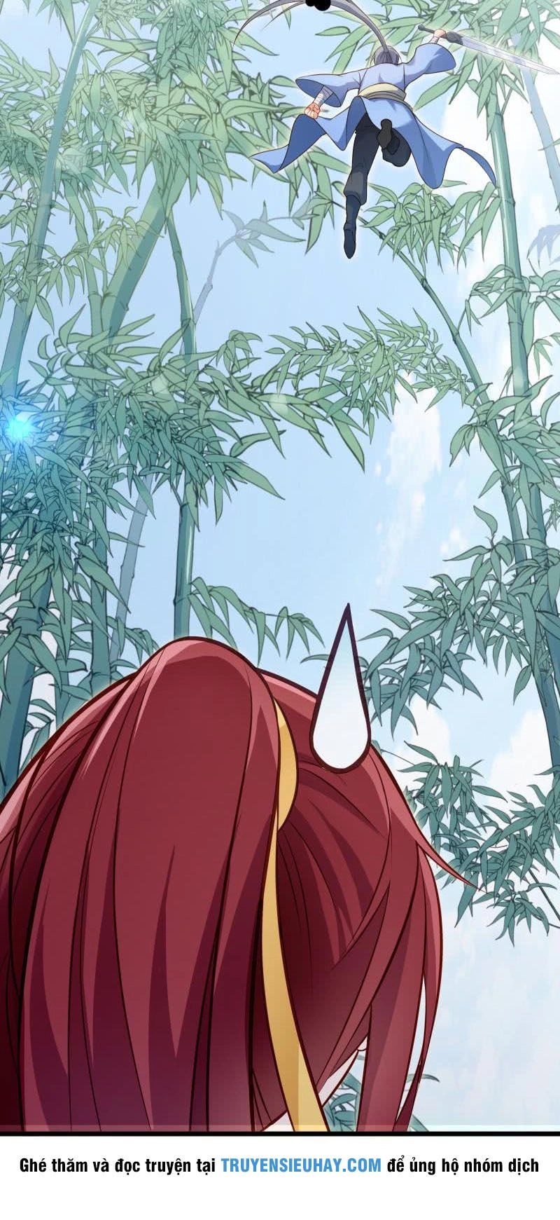 Kiếm Thần Tuyệt Thế Chapter 75 - 13