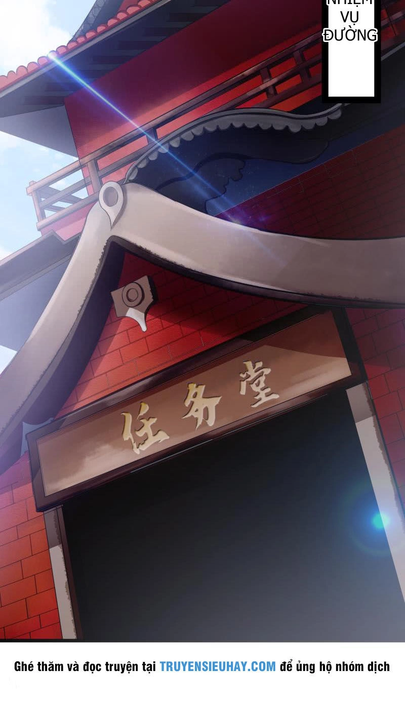 Kiếm Thần Tuyệt Thế Chapter 75 - 15