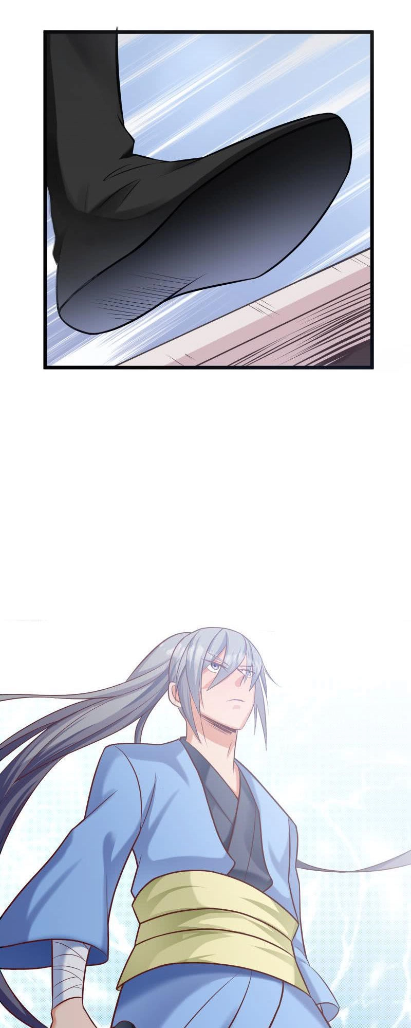 Kiếm Thần Tuyệt Thế Chapter 75 - 16