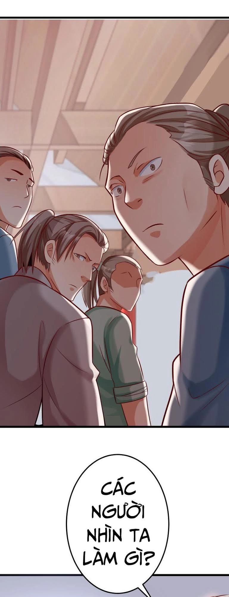 Kiếm Thần Tuyệt Thế Chapter 75 - 18