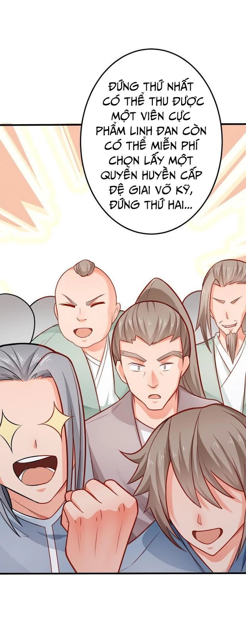 Kiếm Thần Tuyệt Thế Chapter 76 - 7